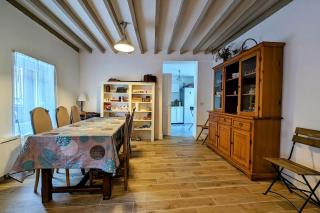 Maison de village - Jardin - 8 min de Center Parcs - - 2