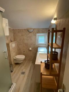 Apartment Grappa - 3