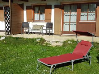 Ferienwohnung am Hauchen - Reit im Winkl - 5