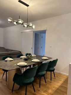 Apartman Miranda - Imotski - Imotski - 1