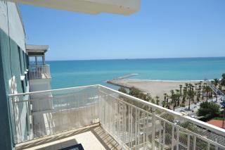 Hawai vista mar Orangecosta - Benicassim - 9