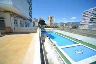 Hawai vista mar Orangecosta - Benicassim - 5