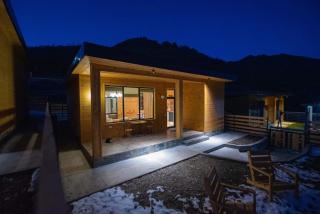 Elegant pet-friendly double villa, perfect for couples Svaneti Countryside 4 - Mestia - 7