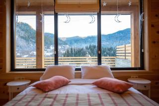 Elegant pet-friendly double villa, perfect for couples Svaneti Countryside 4 - 9