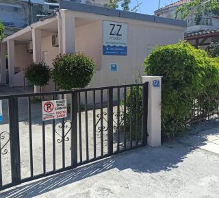 Ζ&Ζ Studios 2&4 - 1