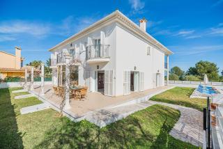 Villa Quiros 2 - 8pax - El Port - 8