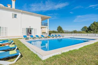 Villa Quiros 2 - 8pax - El Port - 6