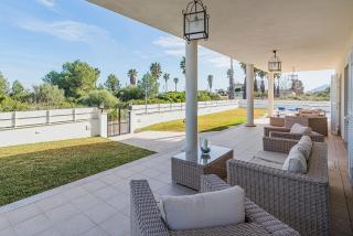 Villa Quiros 2 - 8pax - El Port - 4