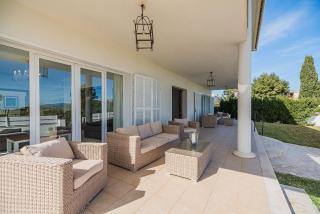 Villa Quiros 2 - 8pax - El Port - 3