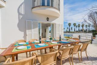 Villa Quiros 2 - 8pax - El Port - 2