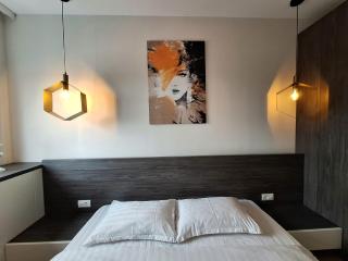 Panoramic view-Excelent location - 5