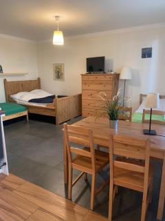 Sosnowa Mila - domy i apartamenty - Pobierowo - 4