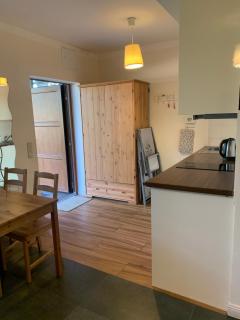 Sosnowa Mila - domy i apartamenty - Pobierowo - 3