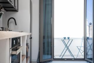 Shakti Apartments - Naxos Chora - 5