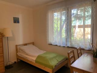Sosnowa Mila - domy i apartamenty - Pobierowo - 2