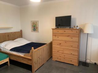 Sosnowa Mila - domy i apartamenty - Pobierowo - 1