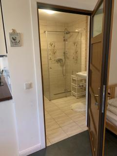 Sosnowa Mila - domy i apartamenty - Pobierowo - 8