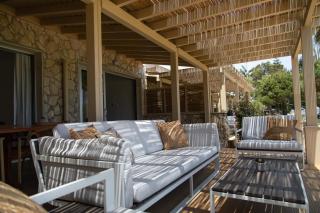 Elya Beach Luxury Suites - Ayios Theodhoros - 8