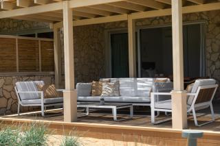 Elya Beach Luxury Suites - Ayios Theodhoros - 1