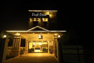 Hotel Dusk and Dawn - 6