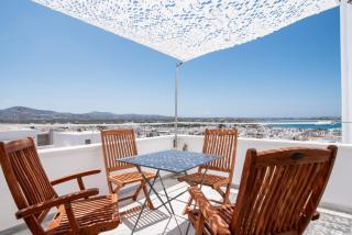 Shakti Apartments - Naxos Chora - 0