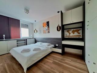 Panoramic view-Excelent location - 4