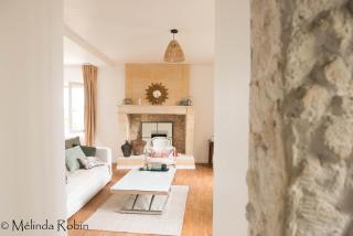 Villa aux portes de Saint Emilion - 3