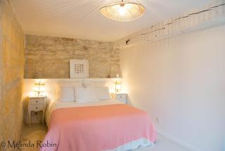 Villa aux portes de Saint Emilion - 1
