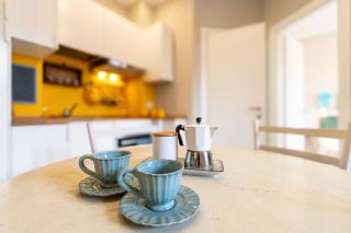 RC apartment - Washington - Milan - 3