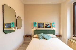 RC apartment - Washington - Milan - 8