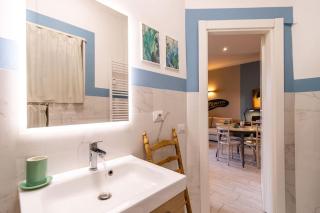 RC apartment - Washington - Milan - 5