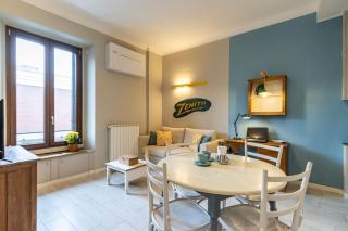 RC apartment - Washington - Milan - 9