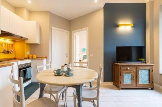RC apartment - Washington - Milan - 6