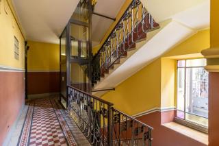 RC apartment - Washington - Milan - 2