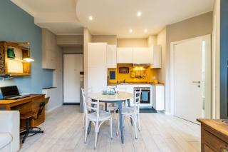 RC apartment - Washington - Milan - 4