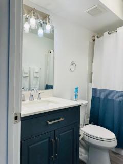 North Star Place Apt 4, 2 bed 2 bath - Fairbanks - 8