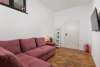 Old Market Apartments & Rooms - Rijeka - 1