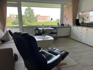 Watt´n Paradies - Wyk auf Föhr - 2