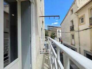 Le Repaire blterrois - Béziers - 2