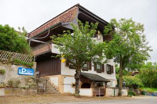 Hotel Jäger Jeuss - Murten - Self-Check-in - 9