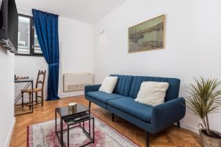 Old Market Apartments & Rooms - Rijeka - 8