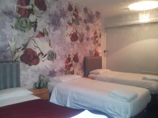 Chelsea House Hotel - B&B - London - 9