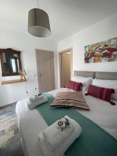 Αnna's House - Apollonia - 1