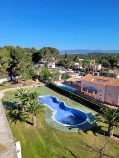 Atico Fonoll - Salou - 2