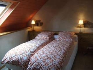 Gites de la Haie - Plouégat-Moysan - 4