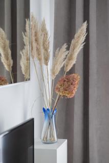 Burakowska 16 Apartament z Balkonem i Parkingiem Warszawska Wola by Noclegi Renters - 6