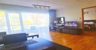 Seedri Residence - Pärnu - 2