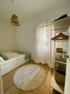 Apartamento reformado en el centro de Santander 4 personas - Santander - 2