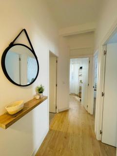 Apartamento reformado en el centro de Santander 4 personas - Santander - 6