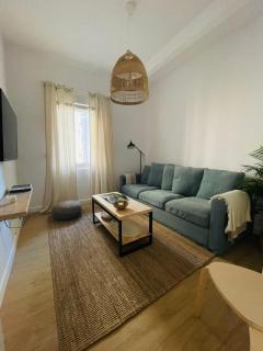 Apartamento reformado en el centro de Santander 4 personas - Santander - 9